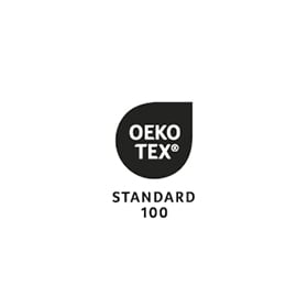 OEKO TEX STANDARD 100 logo